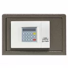 Burg Wachter P 1 E széf elektronikus zárral