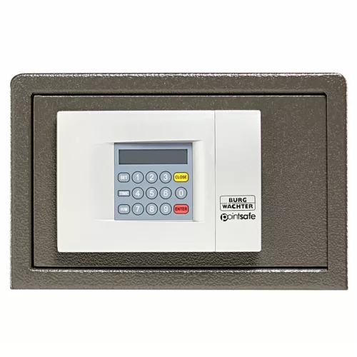 Burg Wachter P 1 E széf elektronikus zárral