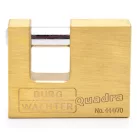 Burg Wachter Quadra 444 70 biztonsági tömb lakat