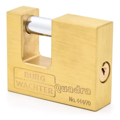 Burg Wachter Quadra 444 70 biztonsági tömb lakat