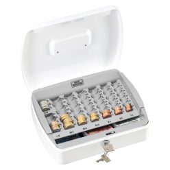   Burg Wachter Office ZK 2257 EURO modern EURO pénztárkazetta