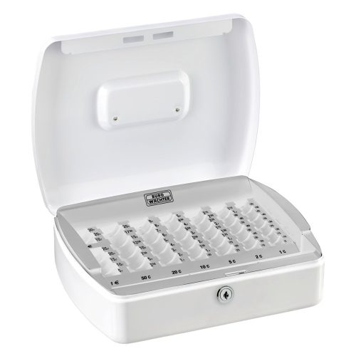 Burg Wachter Office ZK 2257 EURO modern EURO pénztárkazetta