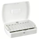 Burg Wachter Office ZK 2307 EURO modern EURO pénztárkazetta