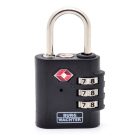 Burg Wachter TSA 77 30 bőrönd lakat