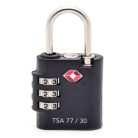 Burg Wachter TSA 77 30 bőrönd lakat