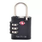 Burg Wachter TSA 77 30 SB bőrönd lakat