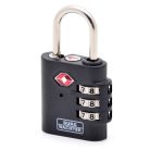 Burg Wachter TSA 77 30 bőrönd lakat