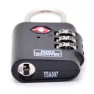 Burg Wachter TSA 77 30 SB bőrönd lakat
