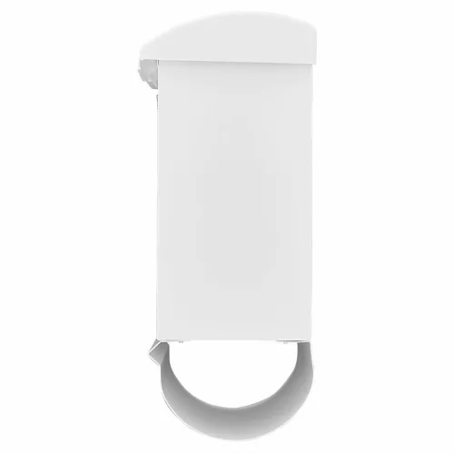 Burg Wachter OlympSet 91600 W extra nagyméretű kerítésen kívüli postaláda újságtartóval