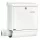 Burg Wachter ComfortSet 91300 W nagyméretű kerítésen kívüli postaláda újságtartóval