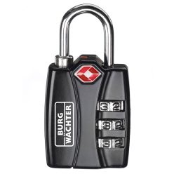 Burg Wachter TSA 78 30 utazó lakat