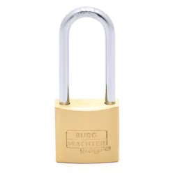   Burg Wachter Magno 400 E HB 30 45 biztonsági magas kengyeles lakat