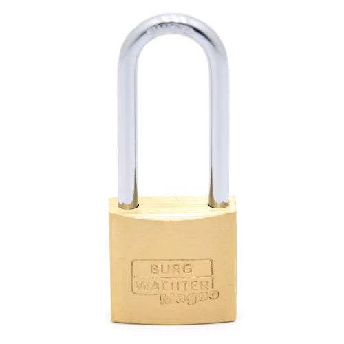 Burg Wachter Magno 400 E HB 30 45 biztonsági magas kengyeles lakat