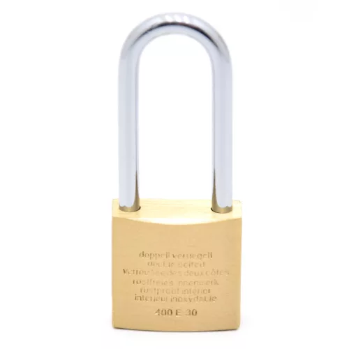Burg Wachter Magno 400 E HB 30 45 biztonsági magas kengyeles lakat