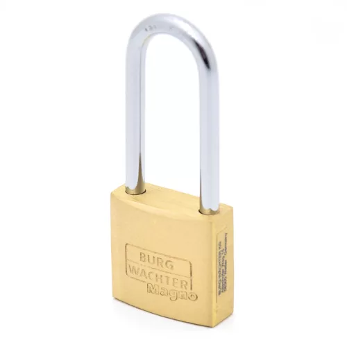 Burg Wachter Magno 400 E HB 30 45 biztonsági magas kengyeles lakat