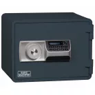 Burg Wachter FP 44 E tűzálló széf elektronikus zárral