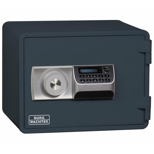 Burg Wachter FP 44 E tűzálló széf elektronikus zárral