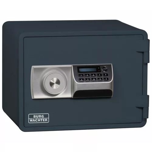 Burg Wachter FP 44 E tűzálló széf elektronikus zárral