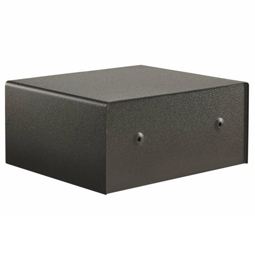 Burg Wachter P 3 FS LAP laptop széf ujjlenyomatolvasós zárral