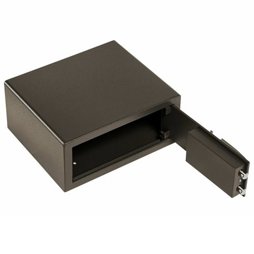 Burg Wachter P 3 FS LAP laptop széf ujjlenyomatolvasós zárral