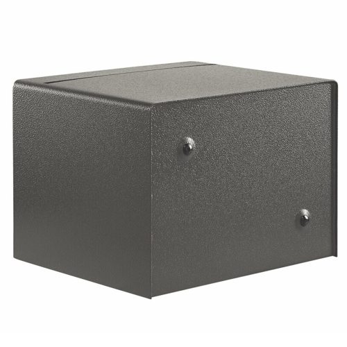 Burg Wachter P 2 S EWS dupla bedobónyílásos kulcsos széf