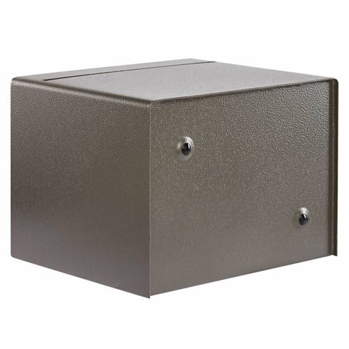 Burg Wachter P 2 E EWS dupla bedobónyílásos elektronikus széf