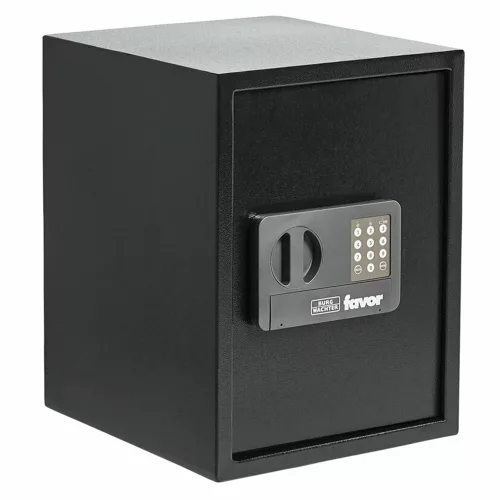 Burg Wachter Favor S 7 E  széf elektronikus zárral