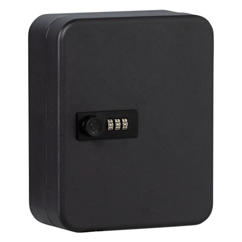 Burg Wachter KC 20 C számzáras kulcskazetta