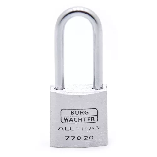 Burg Wachter Alutitan 770 HB 20 26 alumínium magas kengyeles lakat