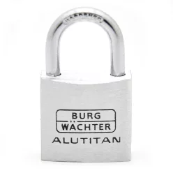 Burg Wachter Alutitan 770 30 alumínium lakat