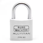 Burg Wachter Alutitan 770 30 alumínium lakat