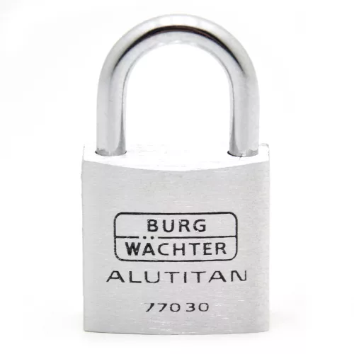 Burg Wachter Alutitan 770 30 alumínium lakat