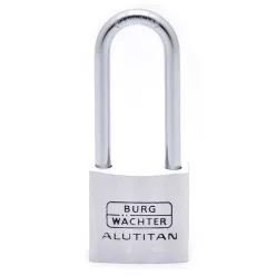   Burg Wachter Alutitan 770 HB 30 45 alumínium magas kengyeles lakat