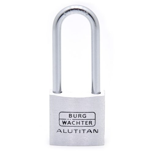 Burg Wachter Alutitan 770 HB 30 45 magas kengyeles lakat