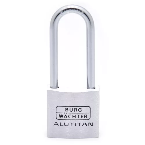 Burg Wachter Alutitan 770 HB 30 45 alumínium magas kengyeles lakat