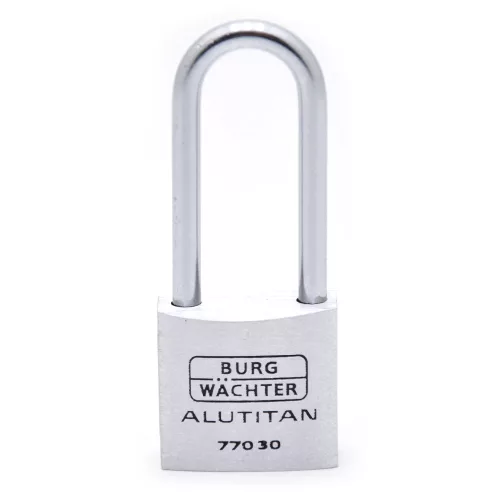 Burg Wachter Alutitan 770 HB 30 45 alumínium magas kengyeles lakat