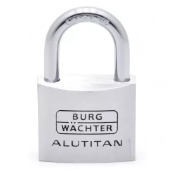 Burg Wachter Alutitan 770 40 alumínium lakat