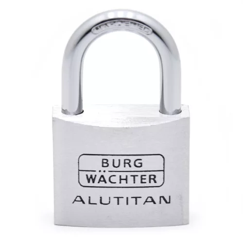 Burg Wachter Alutitan 770 40 alumínium lakat