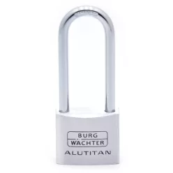   Burg Wachter Alutitan 770 HB 40 65 alumínium magas kengyeles lakat