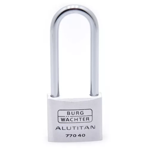 Burg Wachter Alutitan 770 HB 40 65 alumínium magas kengyeles lakat