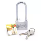 Burg Wachter Alutitan 770 HB 40 65 alumínium magas kengyeles lakat