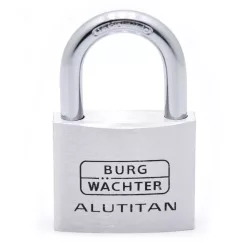 Burg Wachter Alutitan 770 50 alumínium lakat