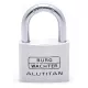 Burg Wachter Alutitan 770 50 alumínium lakat