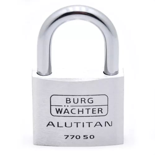 Burg Wachter Alutitan 770 50 alumínium lakat