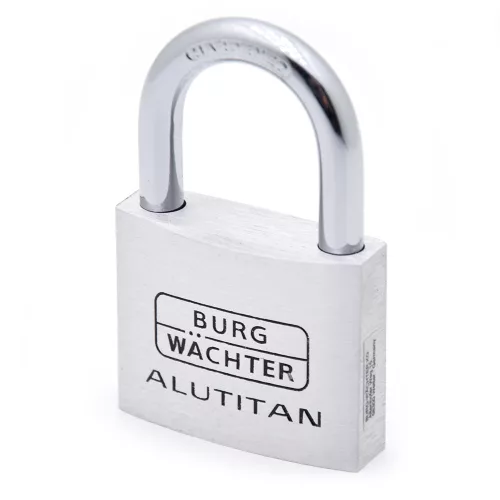 Burg Wachter Alutitan 770 50 alumínium lakat