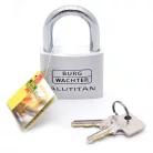 Burg Wachter Alutitan 770 50 alumínium lakat