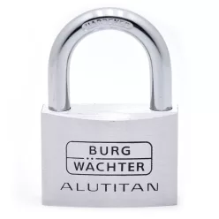 Burg Wachter Alutitan 770 60 alumínium lakat