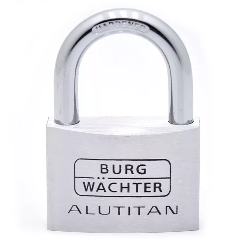 Burg Wachter Alutitan 770 60 alumínium lakat