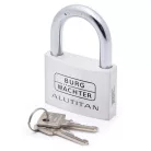 Burg Wachter Alutitan 770 60 alumínium lakat