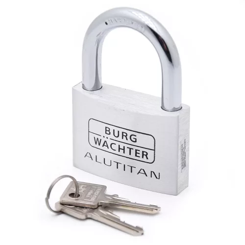 Burg Wachter Alutitan 770 60 alumínium lakat